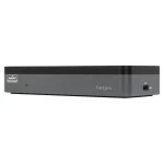 Targus USB-C™ Universal Quad 4K (QV4K) Docking Station with 100W Power Delivery, DOCK570EUZ - Image 4