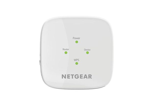 NETGEAR AC1200 802.11ac Dual Band WiFi Range Extender EX6110-100UKS BOOST YOUR EXISTING WIFI Boost the range of your WiFi network to every corner of your home for maximum WiFi performance, EX6110-100UKS - Image 3