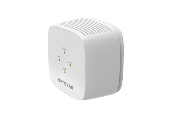 NETGEAR AC1200 802.11ac Dual Band WiFi Range Extender EX6110-100UKS BOOST YOUR EXISTING WIFI Boost the range of your WiFi network to every corner of your home for maximum WiFi performance, EX6110-100UKS - Image 4
