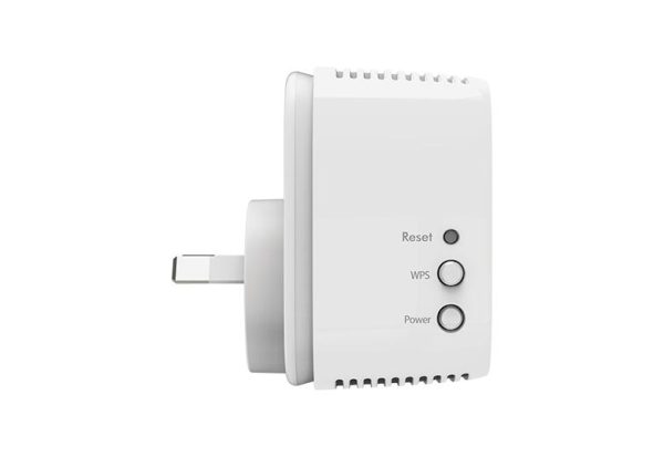 NETGEAR AC1200 802.11ac Dual Band WiFi Range Extender EX6110-100UKS BOOST YOUR EXISTING WIFI Boost the range of your WiFi network to every corner of your home for maximum WiFi performance, EX6110-100UKS - Image 5