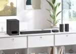 Sony BRAVIA Theatre System 6, 5.1ch Home Theatre System, 1000 W total power output, Dolby Atmos®/DTS:X®, Black, HT-S60 - Image 10