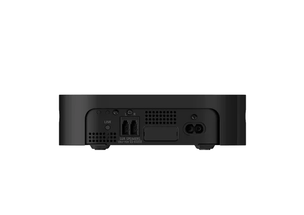 Sony BRAVIA Theatre System 6, 5.1ch Home Theatre System, 1000 W total power output, Dolby Atmos®/DTS:X®, Black, HT-S60 - Image 6