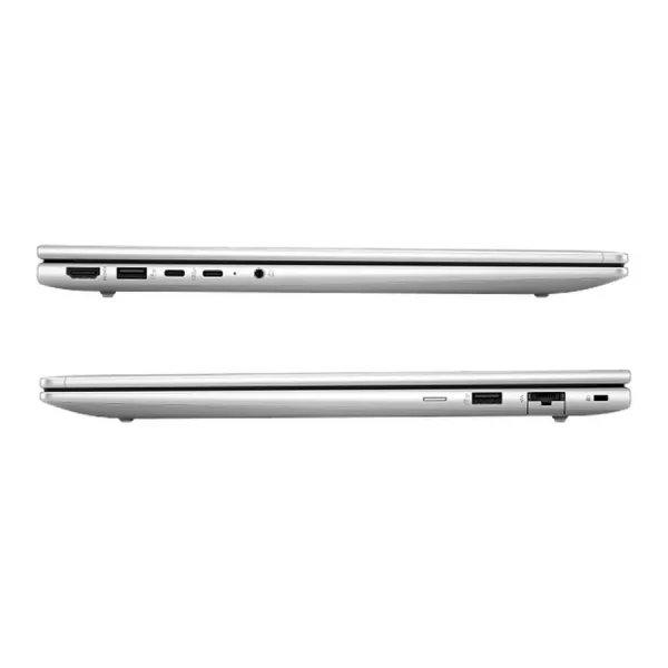 HP ProBook 460 G11 Laptop, Intel Core Ultra 7 155H Processor, 16GB RAM, 512GB SSD, 16" WUXGA Display, 4GB NVIDIA GeForce RTX 2050 Graphics, DOS, English & Arabic Backlit Keyboard, Silver, B9ZM1ET - Image 6