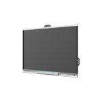 Dahua 65" 4K DeepHub Pro Smart Interactive Whiteboard With AI Camera, Android 11, 60hz Refresh Rate, Up to 50 Touch Points, Black, LPH65-MC470-P - Image 3
