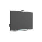 Dahua 65" 4K DeepHub Pro Smart Interactive Whiteboard With AI Camera, Android 11, 60hz Refresh Rate, Up to 50 Touch Points, Black, LPH65-MC470-P - Image 2