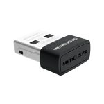 Mercusys MA530 Bluetooth 5.3 Nano USB Adapter, Black