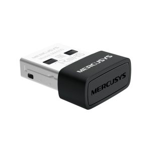 Mercusys MA530 Bluetooth 5.3 Nano USB Adapter, Black
