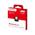 Mercusys MA530 Bluetooth 5.3 Nano USB Adapter, Black - Image 6