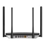Mercusys MB115-4G 300 Mbps Wireless N 4G LTE Router, Black - Image 3