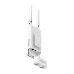 Mercusys MB118-4G 300 Mbps Wireless 4G LTE Outdoor/Indoor Router, White - Image 2