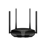 Mercusys MB235-4G 4G+ Cat6 AC1200 Wireless Dual Band Gigabit Router, Black