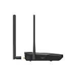 Mercusys MB235-4G 4G+ Cat6 AC1200 Wireless Dual Band Gigabit Router, Black - Image 3