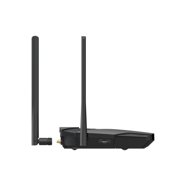 Mercusys MB235-4G 4G+ Cat6 AC1200 Wireless Dual Band Gigabit Router, Black - Image 3