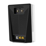 Mercusys MB520-5G AX3000 Wireless Dual Band Router, White - Image 2