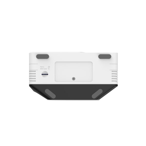 Mercusys MB520-5G AX3000 Wireless Dual Band Router, White - Image 3