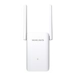 Mercusys ME80X AX3000 Wi-Fi 6 Range Extender, White