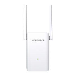 Mercusys ME80X AX3000 Wi-Fi 6 Range Extender, White