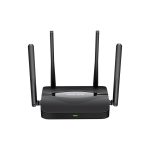 Mercusys MR25BE BE3600 Dual Band Wi-Fi 7 Router, Black