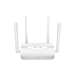 Mercusys MR25WBE BE3600 Dual Band Wi-Fi 7 Router, White