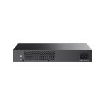 Mercusys MS124GS 24-Port Gigabit Desktop/Rackmount Switch, Black - Image 3
