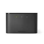 Mercusys MT110 4G LTE Mobile Wi-Fi, Black - Image 2