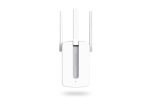 Mercusys MW300RE 300Mbps Wi-Fi Range Extender, White - Image 3