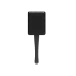 Dahua Wireless Screen Sharing Dongle, Black, PKP-WP1B - Image 2