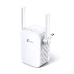 TP-Link RE305 AC1200 Mesh Wi-Fi Range Extender, White