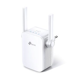TP-Link RE305 AC1200 Mesh Wi-Fi Range Extender, White