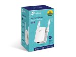 TP-Link RE305 AC1200 Mesh Wi-Fi Range Extender, White - Image 7