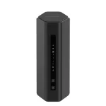 NETGEAR Nighthawk WiFi 7 Router (RS200) BE6500 6.5Gbps Wireless Speed – 2.5Gb Internet Port – Dual-Band Gigabit Gaming Router – Covers 2,500 sq. ft., 80 Devices – Built-in VPN, USB 3.0, 4K-QAM, RS200-100APS