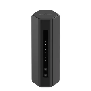 NETGEAR Nighthawk WiFi 7 Router (RS200) BE6500 6.5Gbps Wireless Speed – 2.5Gb Internet Port – Dual-Band Gigabit Gaming Router – Covers 2,500 sq. ft., 80 Devices – Built-in VPN, USB 3.0, 4K-QAM, RS200-100APS