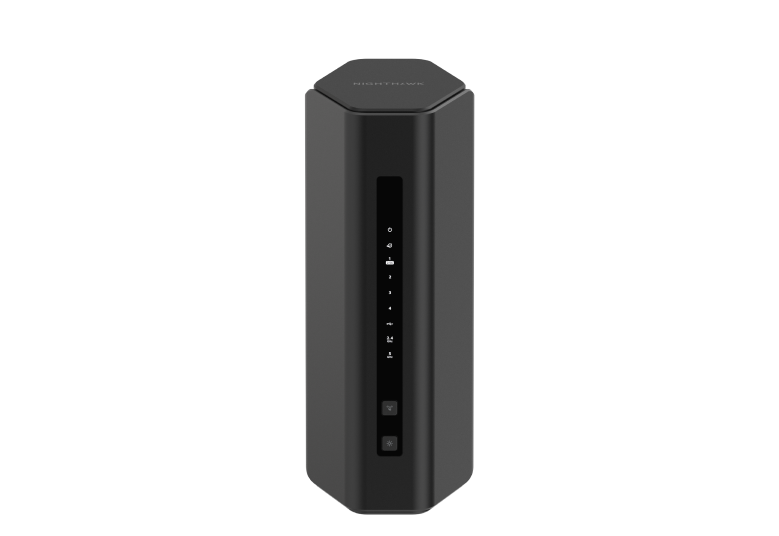 NETGEAR Nighthawk WiFi 7 Router (RS200) BE6500 6.5Gbps Wireless Speed – 2.5Gb Internet Port – Dual-Band Gigabit Gaming Router – Covers 2,500 sq. ft., 80 Devices – Built-in VPN, USB 3.0, 4K-QAM, RS200-100APS