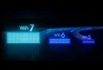 NETGEAR Nighthawk WiFi 7 Router (RS200) BE6500 6.5Gbps Wireless Speed – 2.5Gb Internet Port – Dual-Band Gigabit Gaming Router – Covers 2,500 sq. ft., 80 Devices – Built-in VPN, USB 3.0, 4K-QAM, RS200-100APS - Image 3
