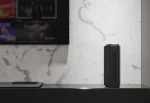NETGEAR Nighthawk Tri-Band WiFi 7 Router (RS600) - Security Features, BE18000 Wireless Speed (up to 18 Gbps) – 10 Gig Internet Port - Covers up to 3,300 sq. ft., 150 Devices, RS600-100APS - Image 6