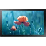 Samsung QBR-T Series ADS 13inch Touch Display Monitor, FHD (1920 × 1080) Resolution, 8ms Response Time, Black – LH13QBRTMGCXUE