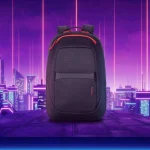 Targus TBB639GL 17.3” Strike II Gaming Backpack - Black