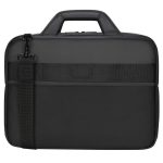 Targus CityGear 14-15.6" Topload Laptop Case - Black, TCG460GL - Image 7