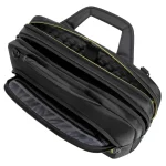 Targus CityGear 14-15.6" Topload Laptop Case - Black, TCG460GL - Image 2