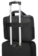 Targus CityGear 14-15.6" Topload Laptop Case - Black, TCG460GL - Image 6