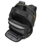 Targus CityGear 14-15.6" Laptop Backpack - Black, TCG662GL - Image 7