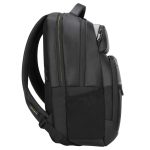 Targus CityGear 14-15.6" Laptop Backpack - Black, TCG662GL - Image 4