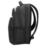 Targus CityGear 14-15.6" Laptop Backpack - Black, TCG662GL - Image 5