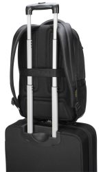 Targus CityGear 14-15.6" Laptop Backpack - Black, TCG662GL - Image 6