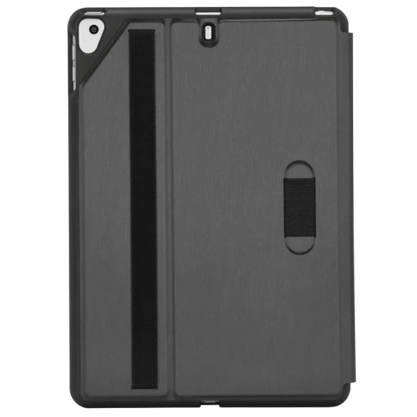 Targus Click-In™ Case for iPad® (9th/8th/7th gen.) 10.2-inch, iPad Air® 10.5-inch, and iPad Pro® 10.5-inch - Black, THZ850GL - Image 8
