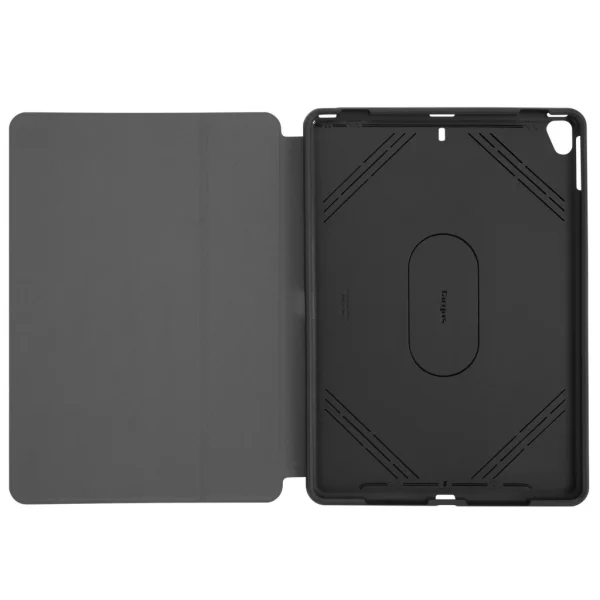 Targus Click-In™ Case for iPad® (9th/8th/7th gen.) 10.2-inch, iPad Air® 10.5-inch, and iPad Pro® 10.5-inch - Black, THZ850GL - Image 5
