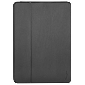 Targus Click-In™ Case for iPad® (9th/8th/7th gen.) 10.2-inch, iPad Air® 10.5-inch, and iPad Pro® 10.5-inch - Black, THZ850GL