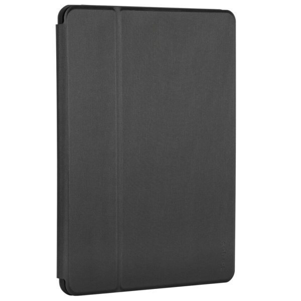 Targus Click-In™ Case for iPad® (9th/8th/7th gen.) 10.2-inch, iPad Air® 10.5-inch, and iPad Pro® 10.5-inch - Black, THZ850GL - Image 7