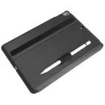Targus Click-In™ Case for iPad® (9th/8th/7th gen.) 10.2-inch, iPad Air® 10.5-inch, and iPad Pro® 10.5-inch - Black, THZ850GL - Image 6