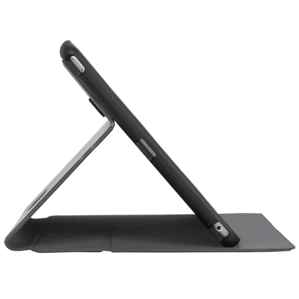 Targus Click-In™ Case for iPad® (9th/8th/7th gen.) 10.2-inch, iPad Air® 10.5-inch, and iPad Pro® 10.5-inch - Black, THZ850GL - Image 2